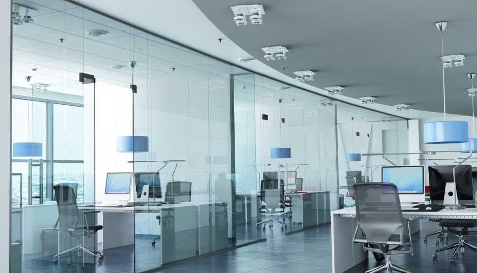 Commercial Painting